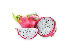 DRAGON FRUIT (Red / White flesh)