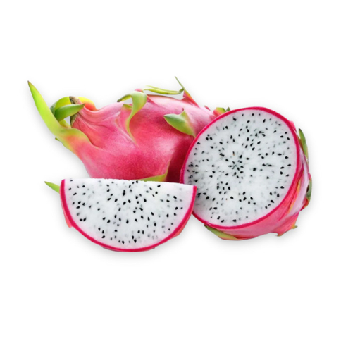 DRAGON FRUIT (Red / White flesh)